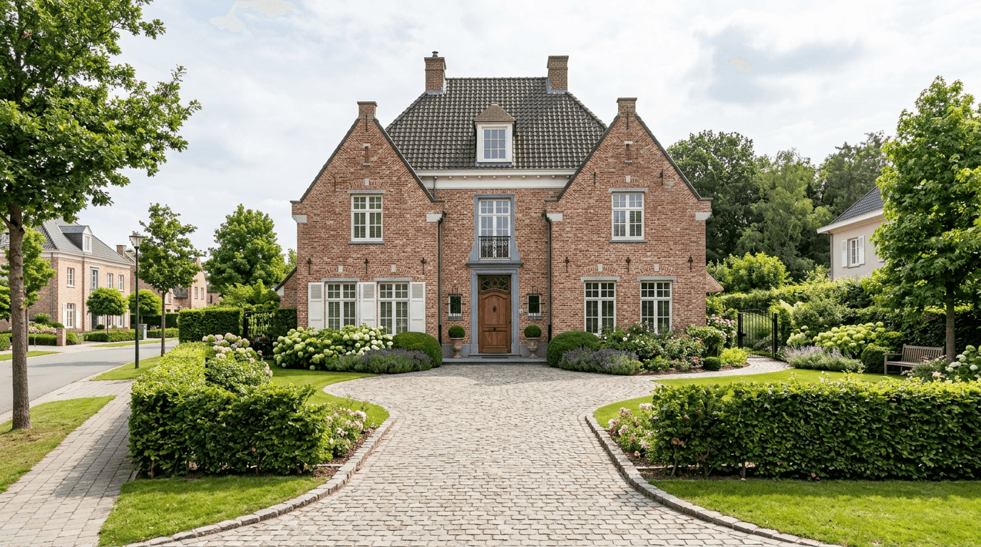 LANNIMMO diensten