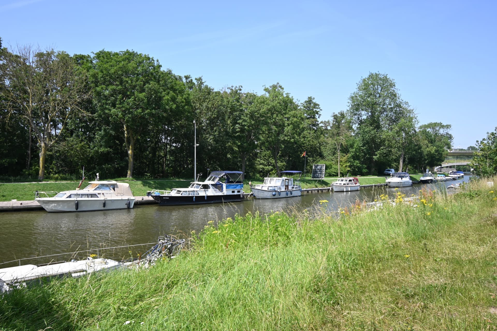 Randgemeenten Gent en Leiestreek — Snepkaai, Gent-Afsnee