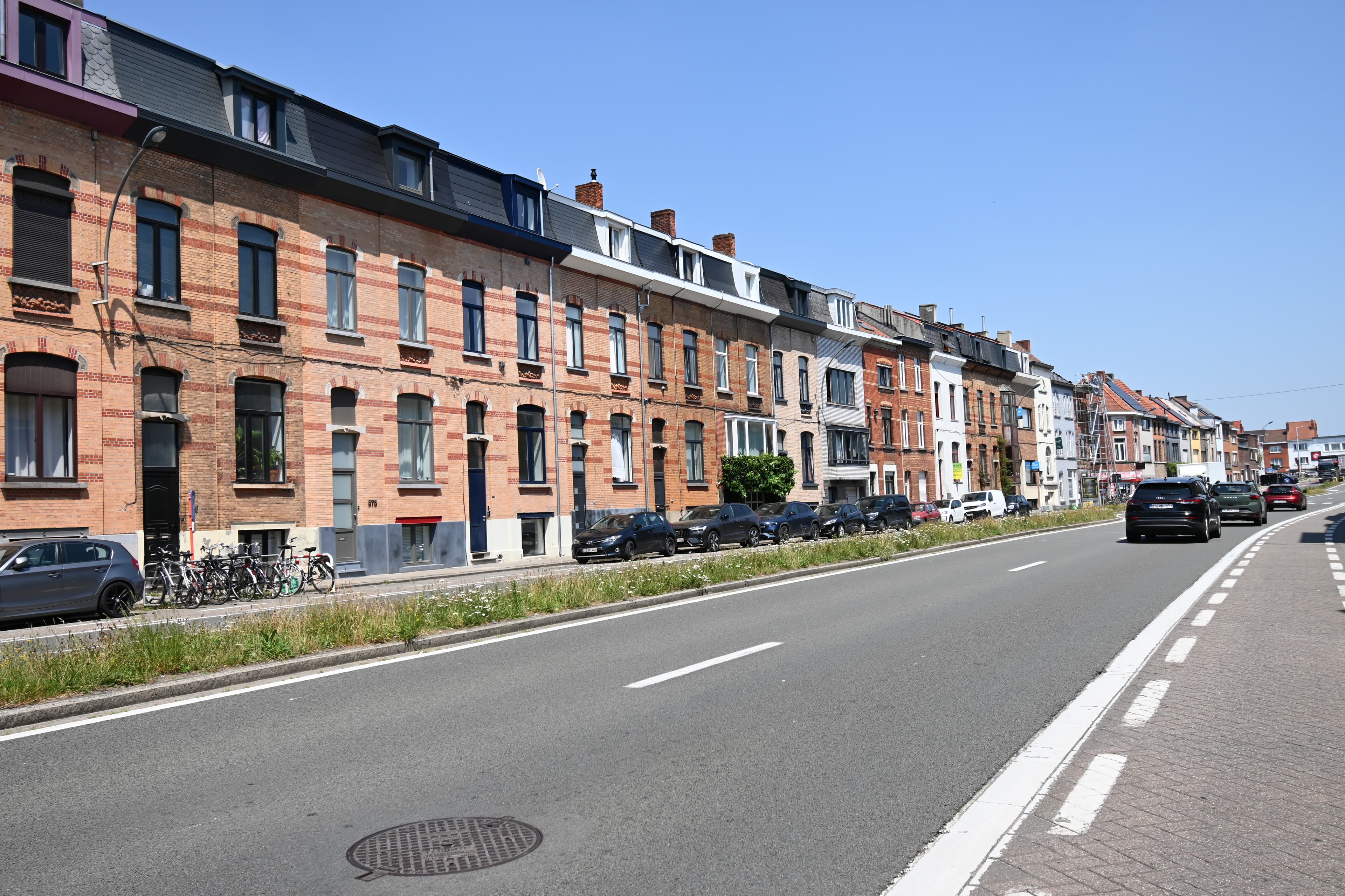 Vastgoedmakelaar in Randgemeenten Gent en Leiestreek