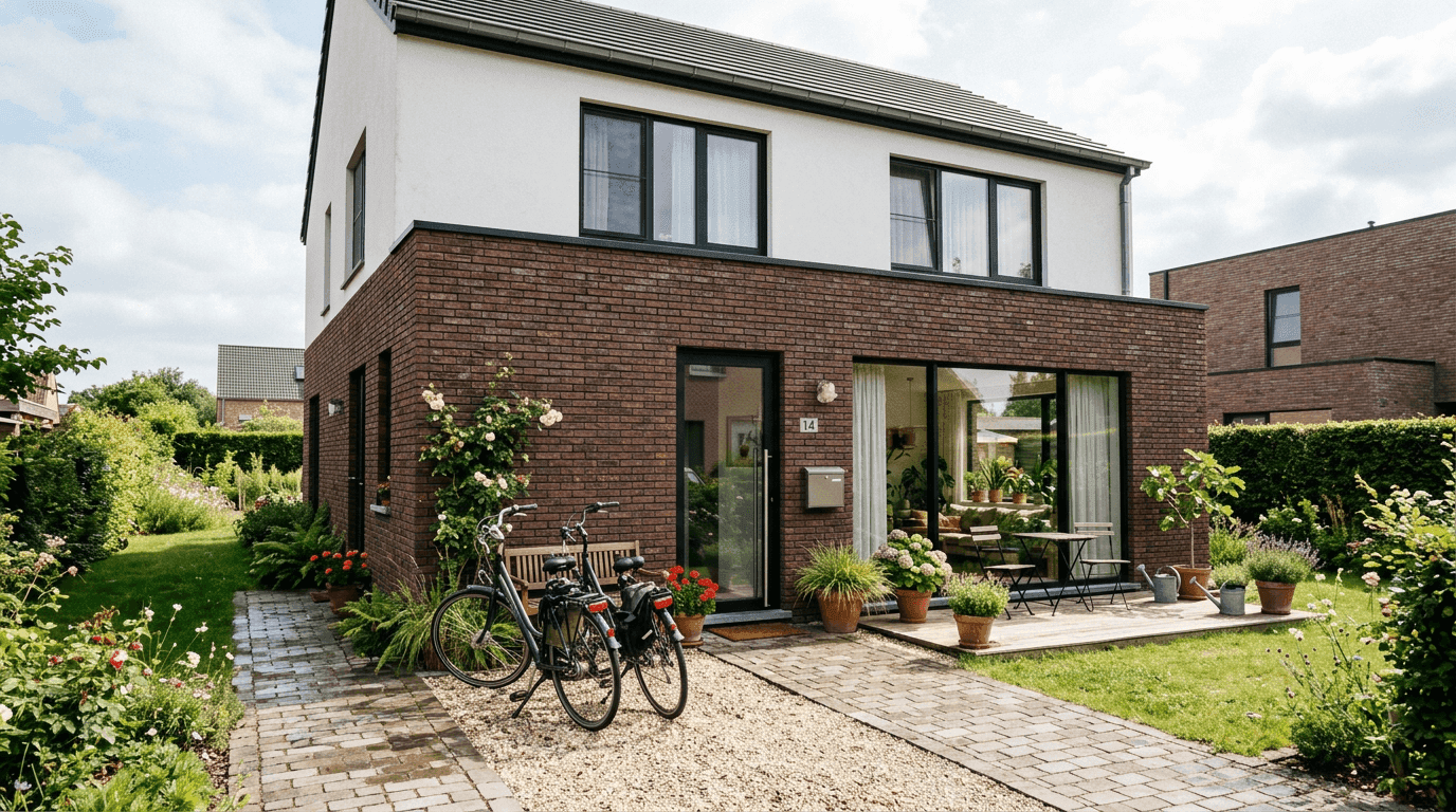 Succesvol verkocht pand door LANNIMMO