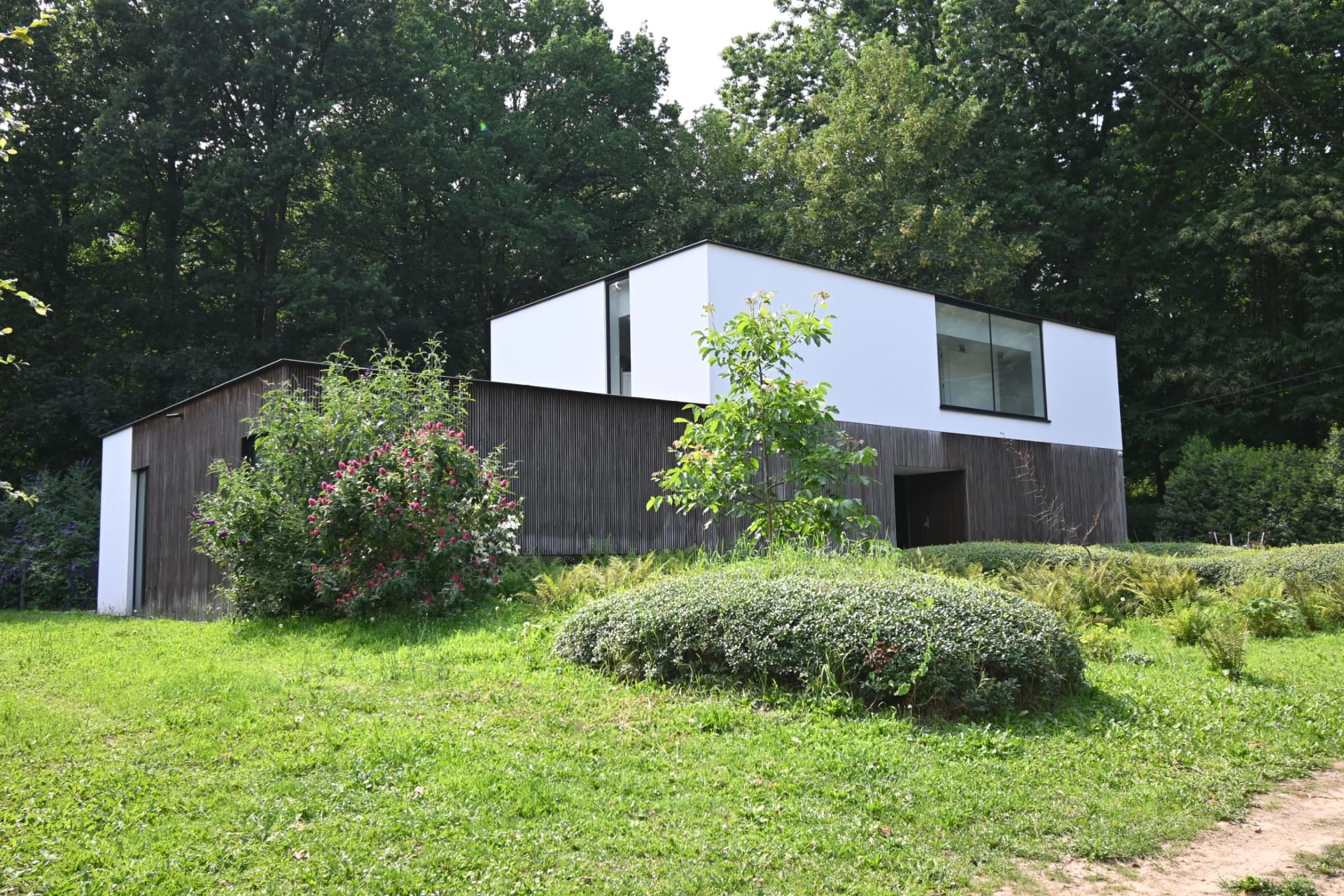 Moderne woning te huur via LANNIMMO