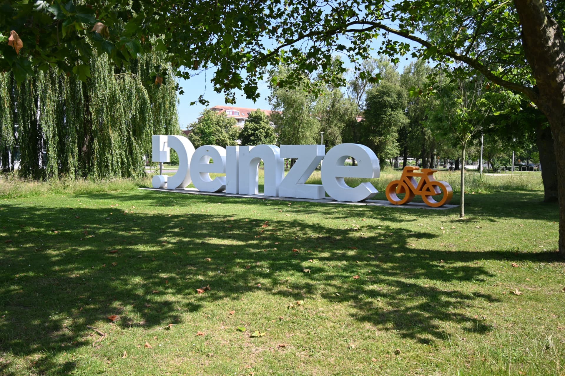 Vastgoedmakelaar in Deinze