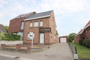 Woning Te koop Kruisem