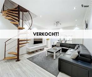 Woning Te koop Gent