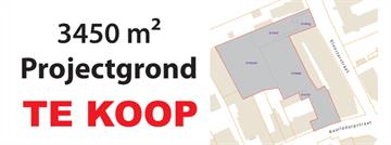 Bouwgrond Te koop Drongen