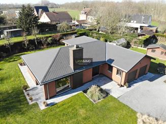 Bungalow Te koop Melle