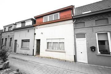 Woning Te koop Haaltert