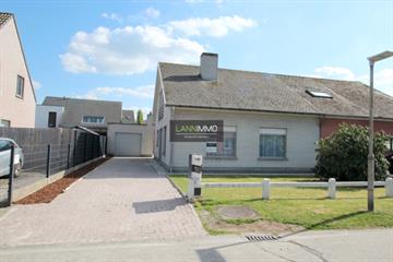 Woning Te huur Deinze