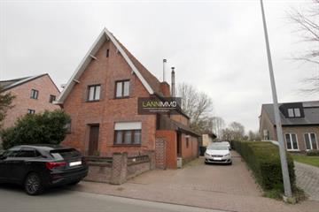 Woning Te koop Bambrugge