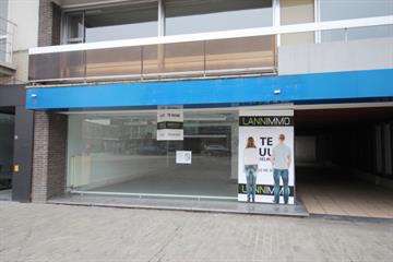 Handelspand Te huur Deinze