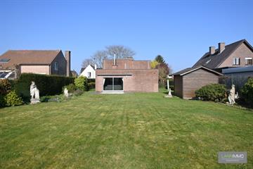 Woning Te koop De Pinte