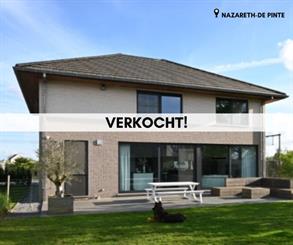 Woning Te koop De Pinte