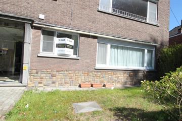 Appartement Te huur Sint-Amandsberg