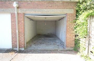 Garage Te koop Sint-Amandsberg